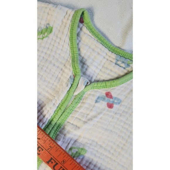 Slumbersac Schlummersack Wearable Baby Blanket sz 12 - 36 months Sleep Sack - Picture 3 of 15